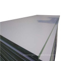 Waterproof Green color of MDF board